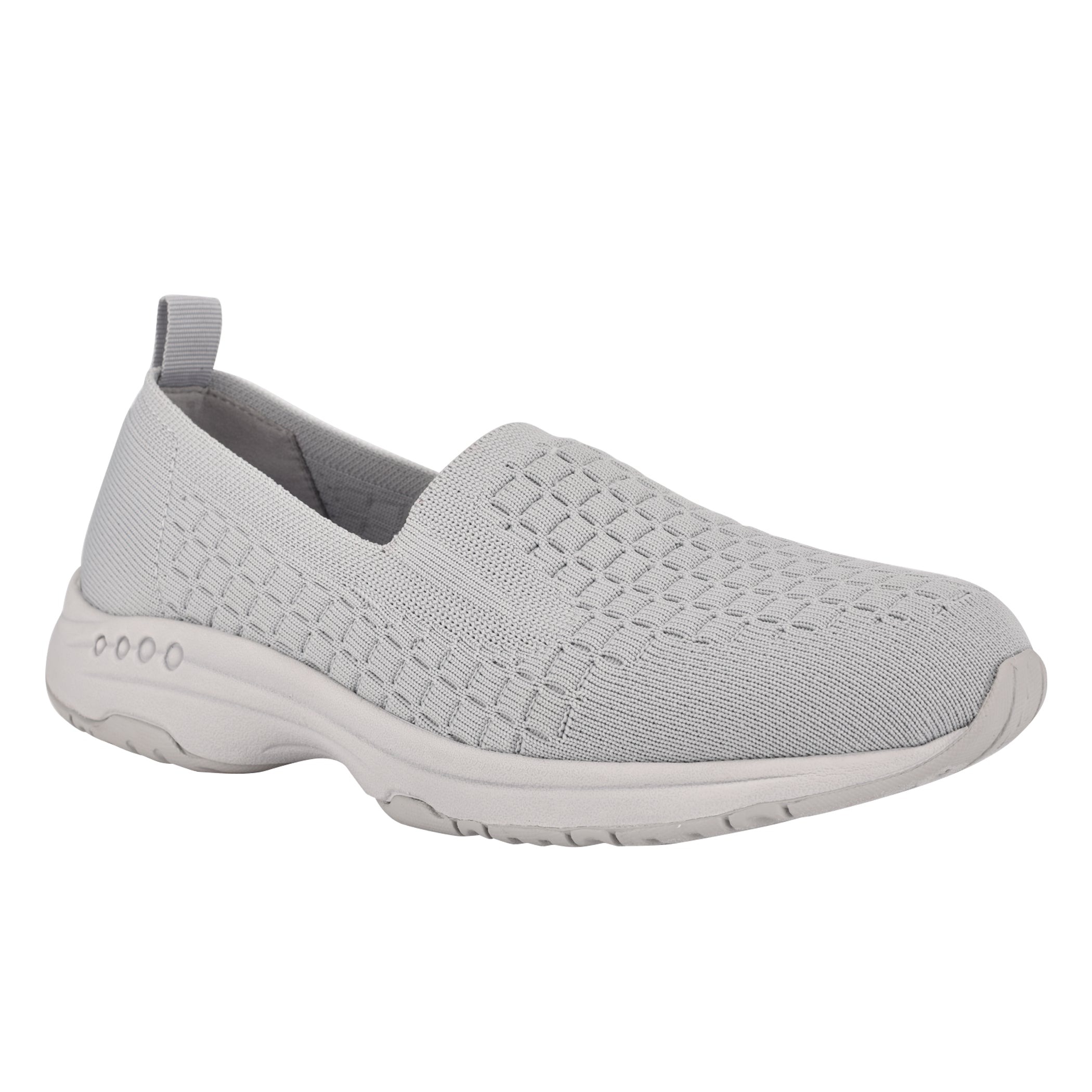 Tech Eco Slip-On Sneakers