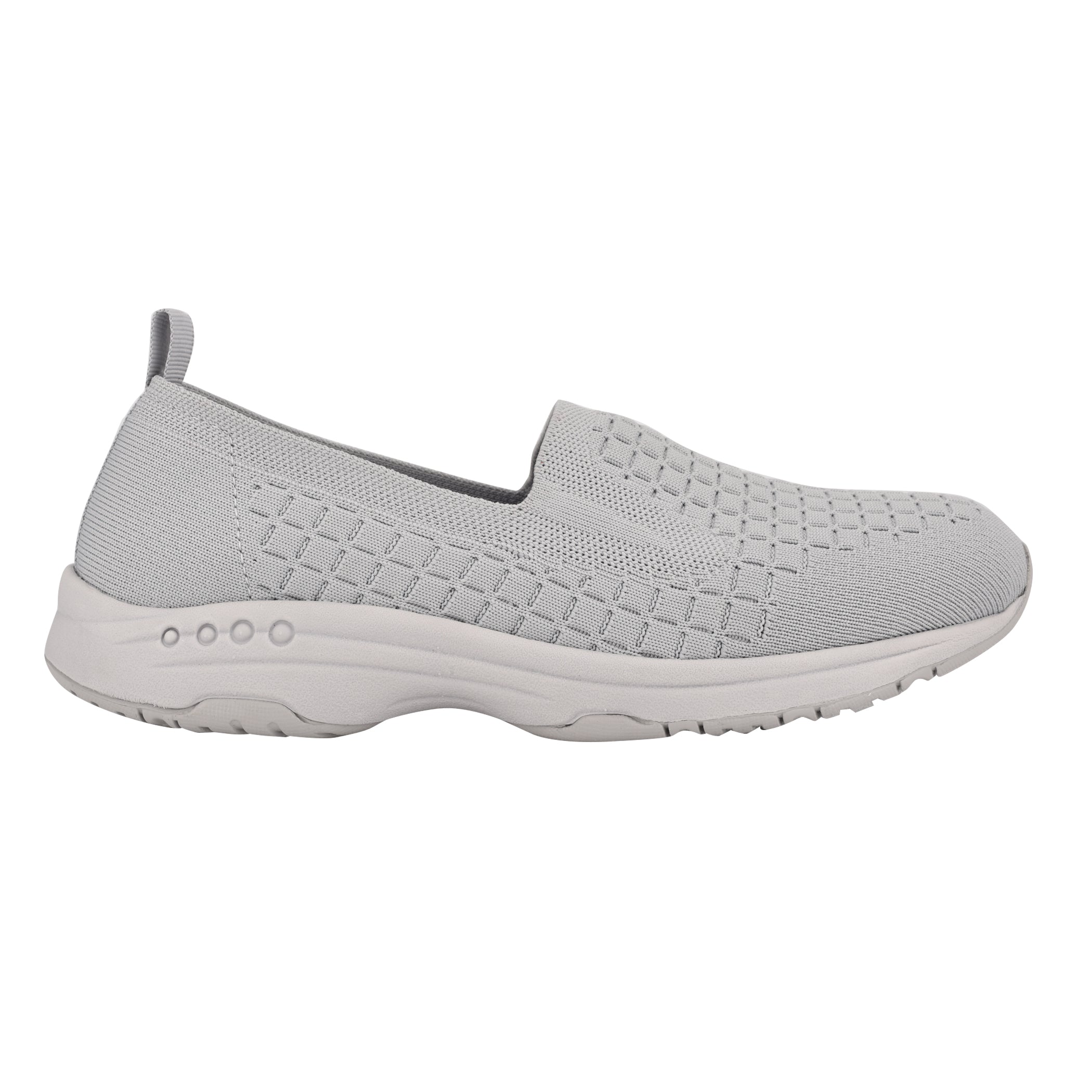 Tech Eco Slip-On Sneakers