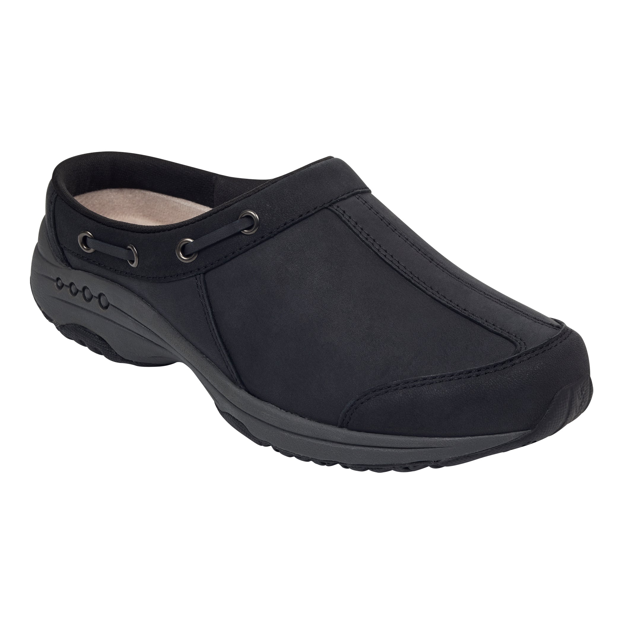 Travelport Clogs