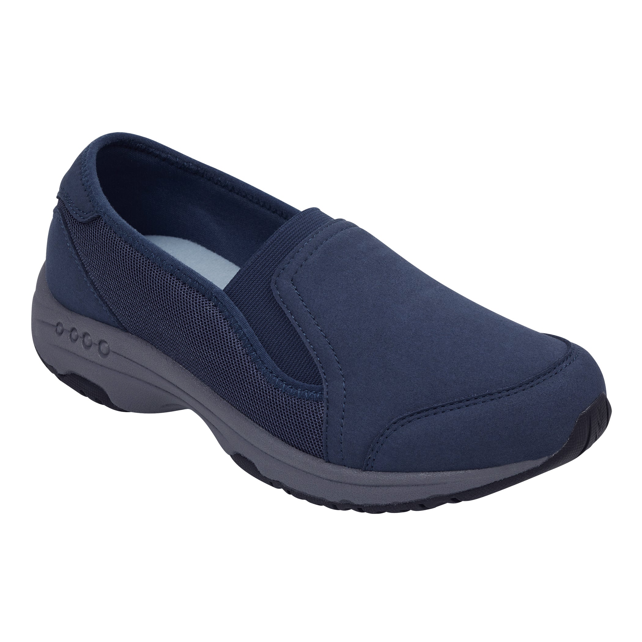 Tundra Slip-On Sneakers