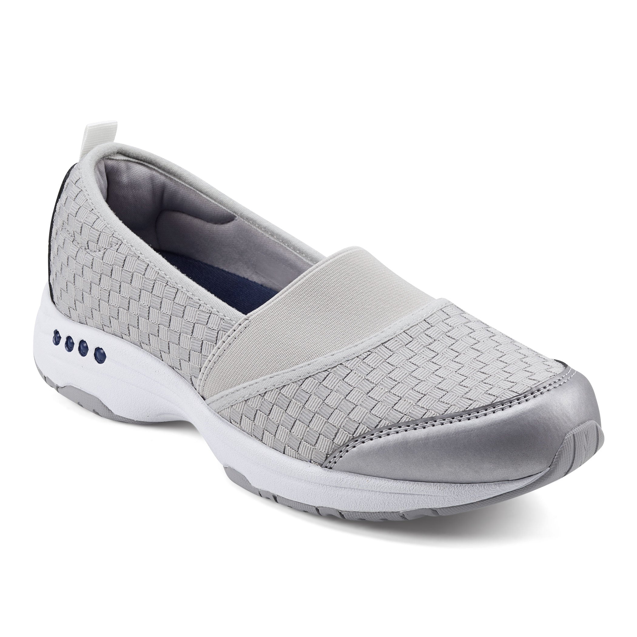 Twist Slip-On Sneakers