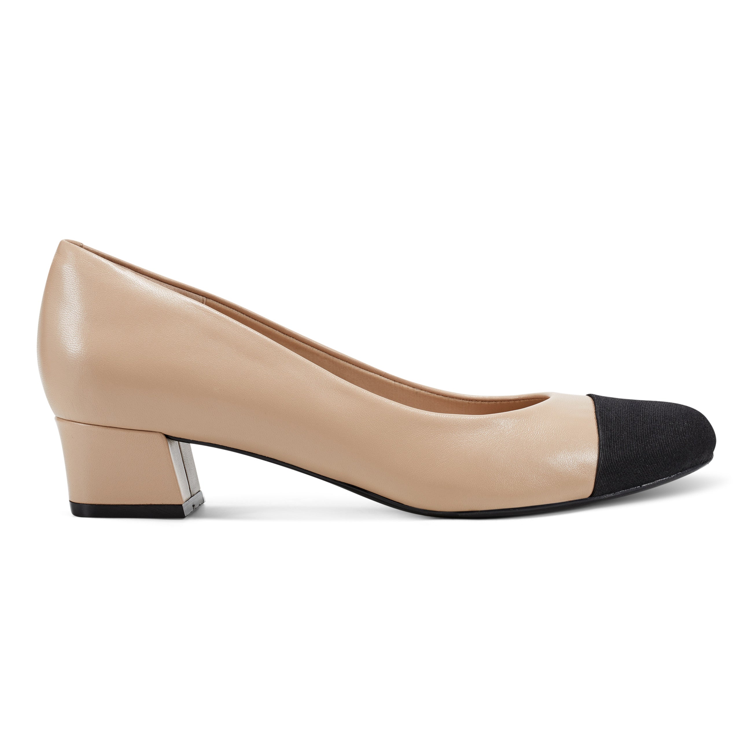 Libie Dress Pumps