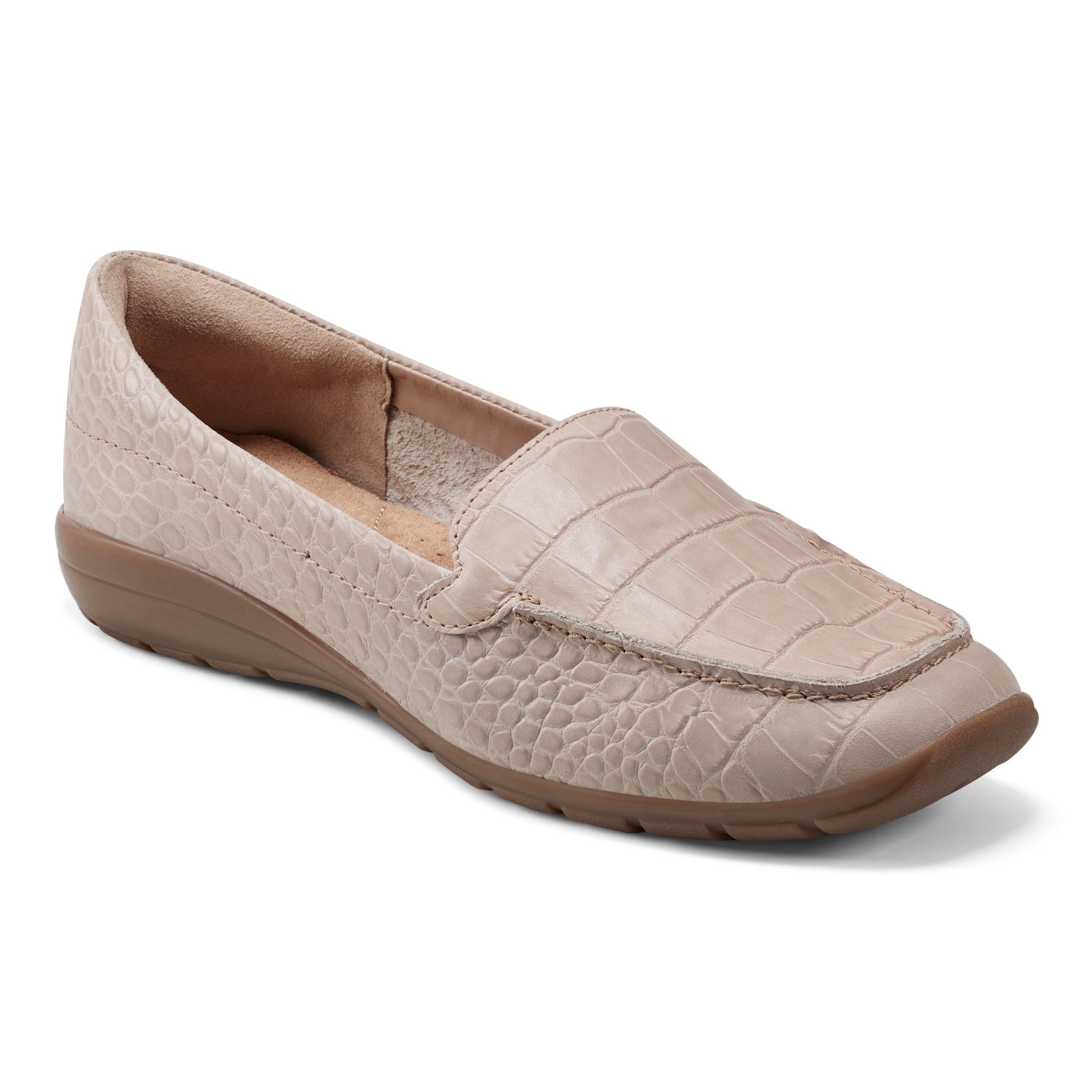 Abide Casual Flats