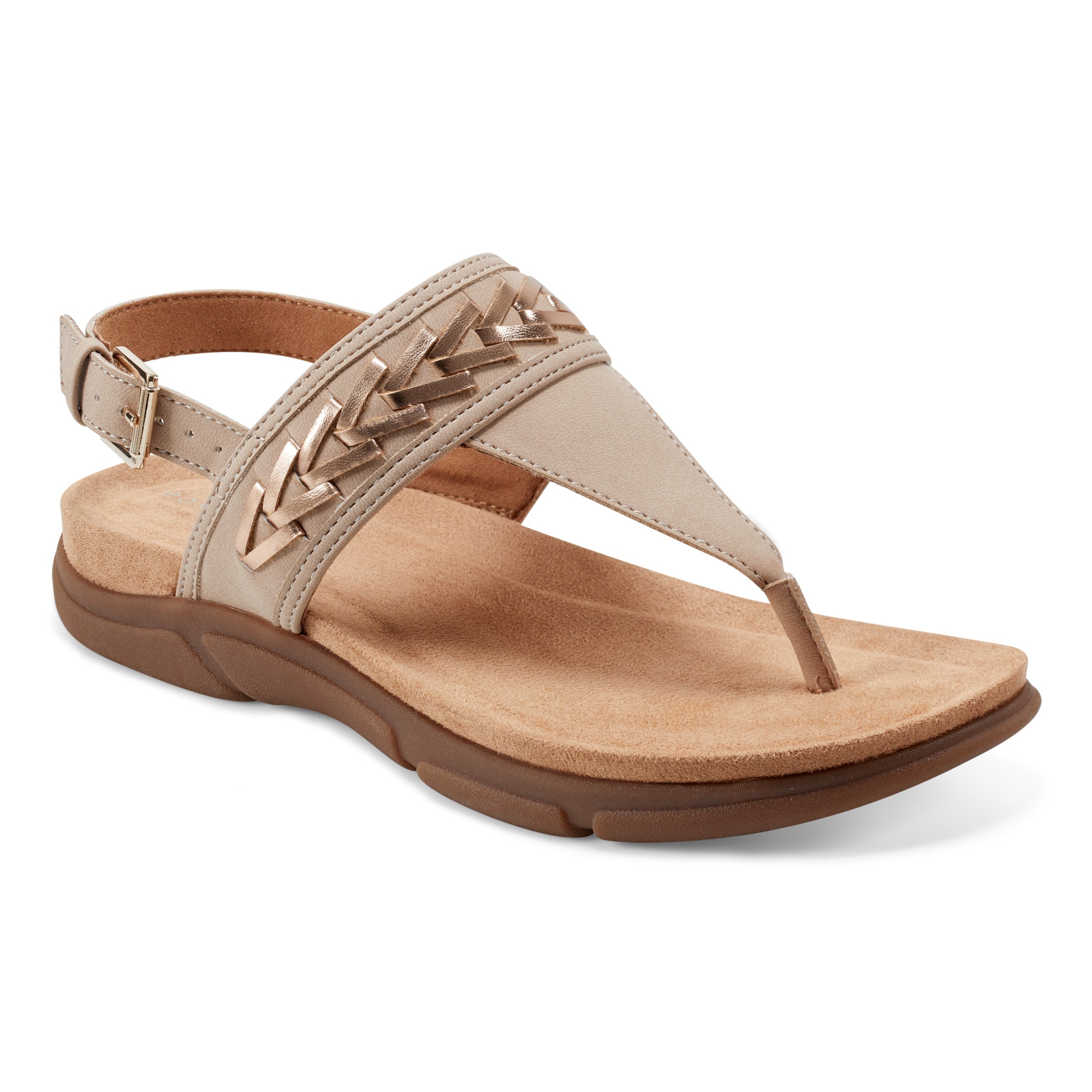 Monte Casual Sandals