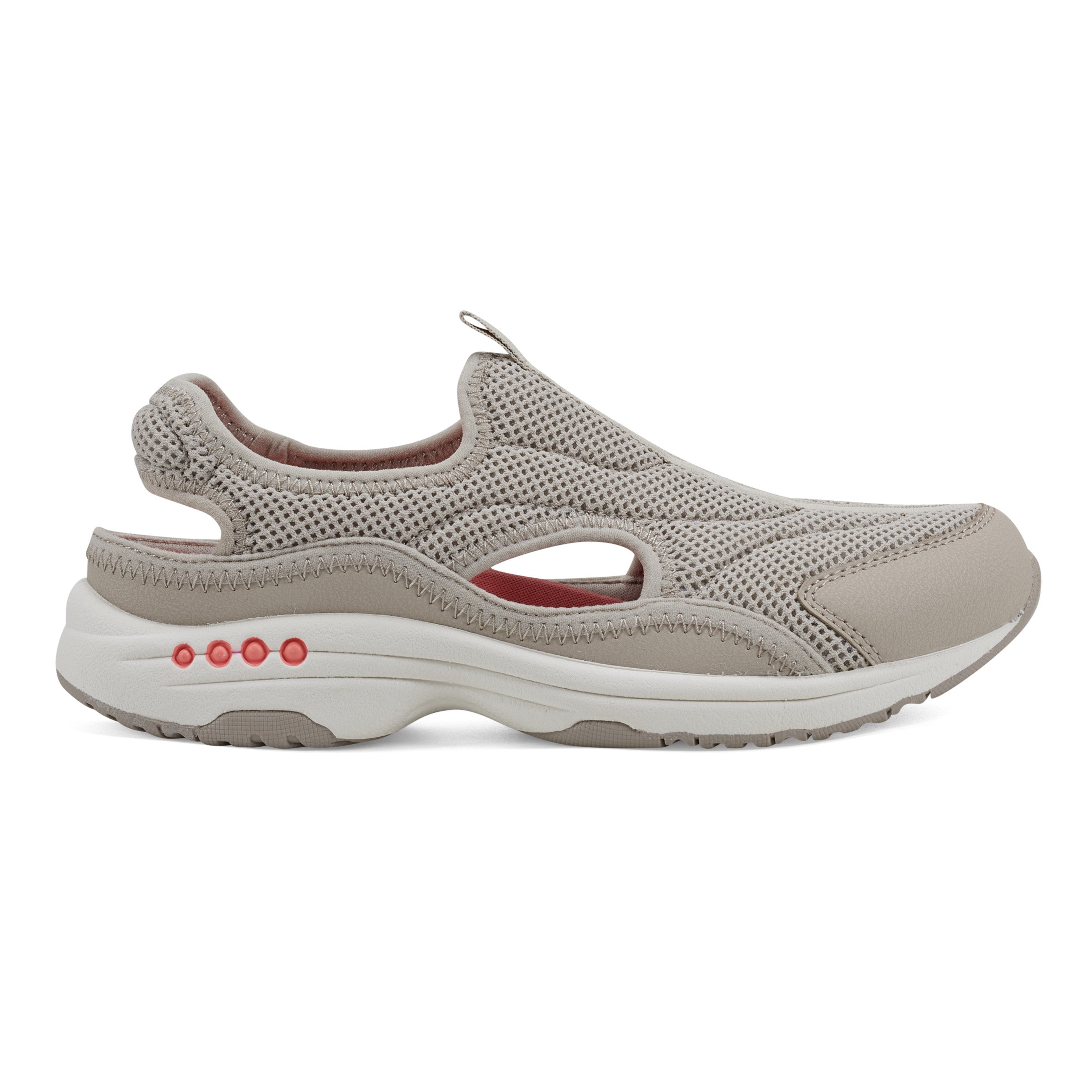 Trina Slip On Walking Shoes