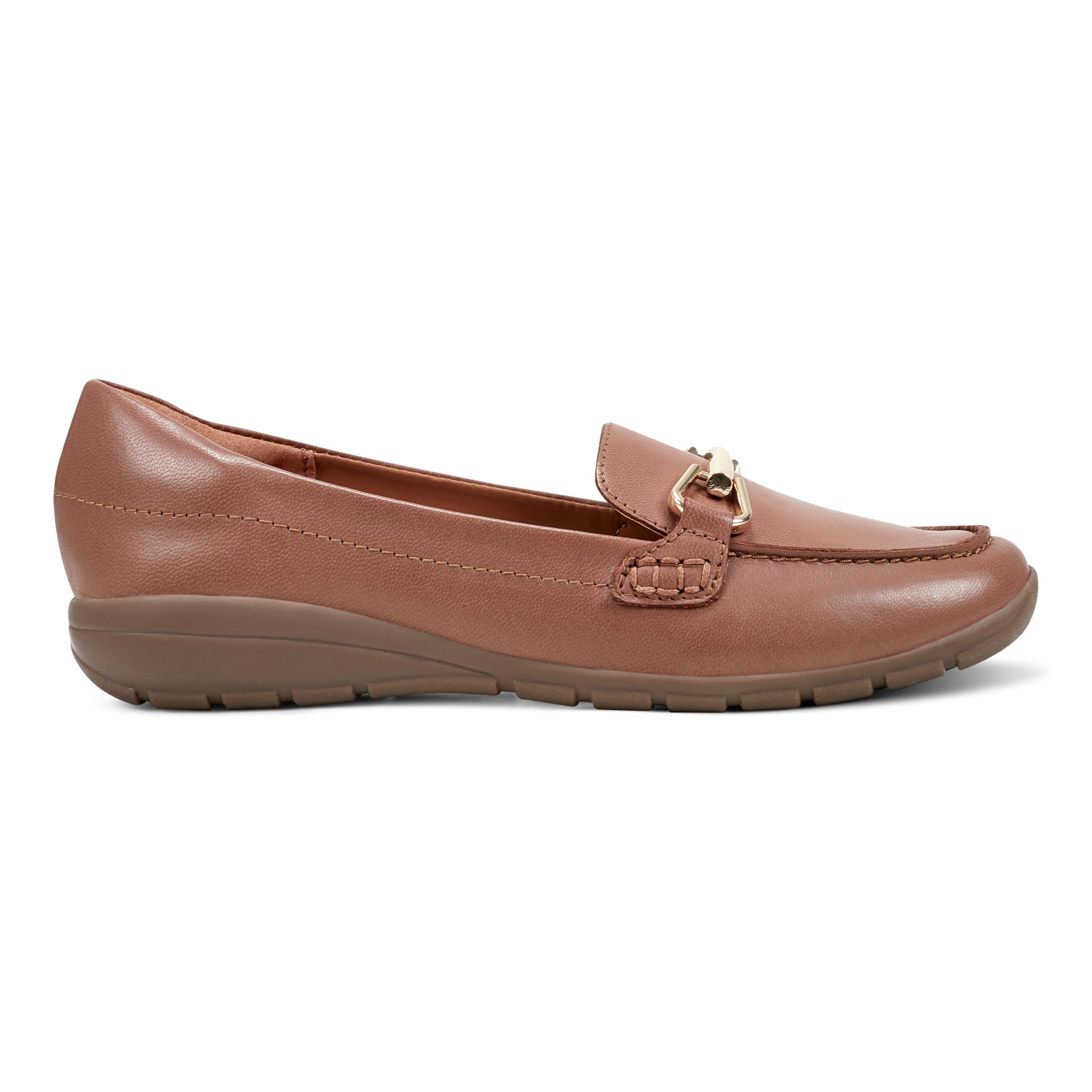 Amalie Casual Loafers