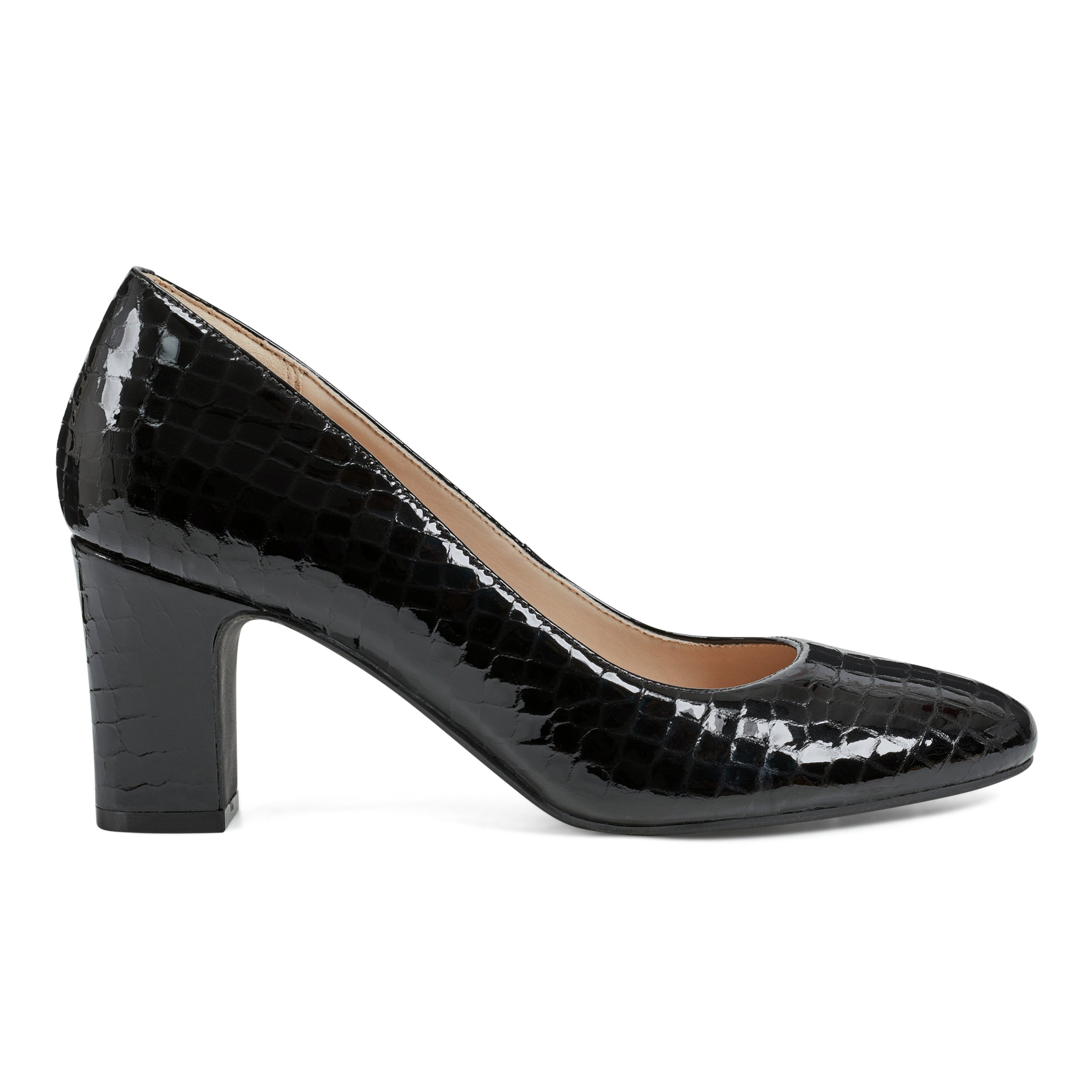 Priscila Dress Pumps