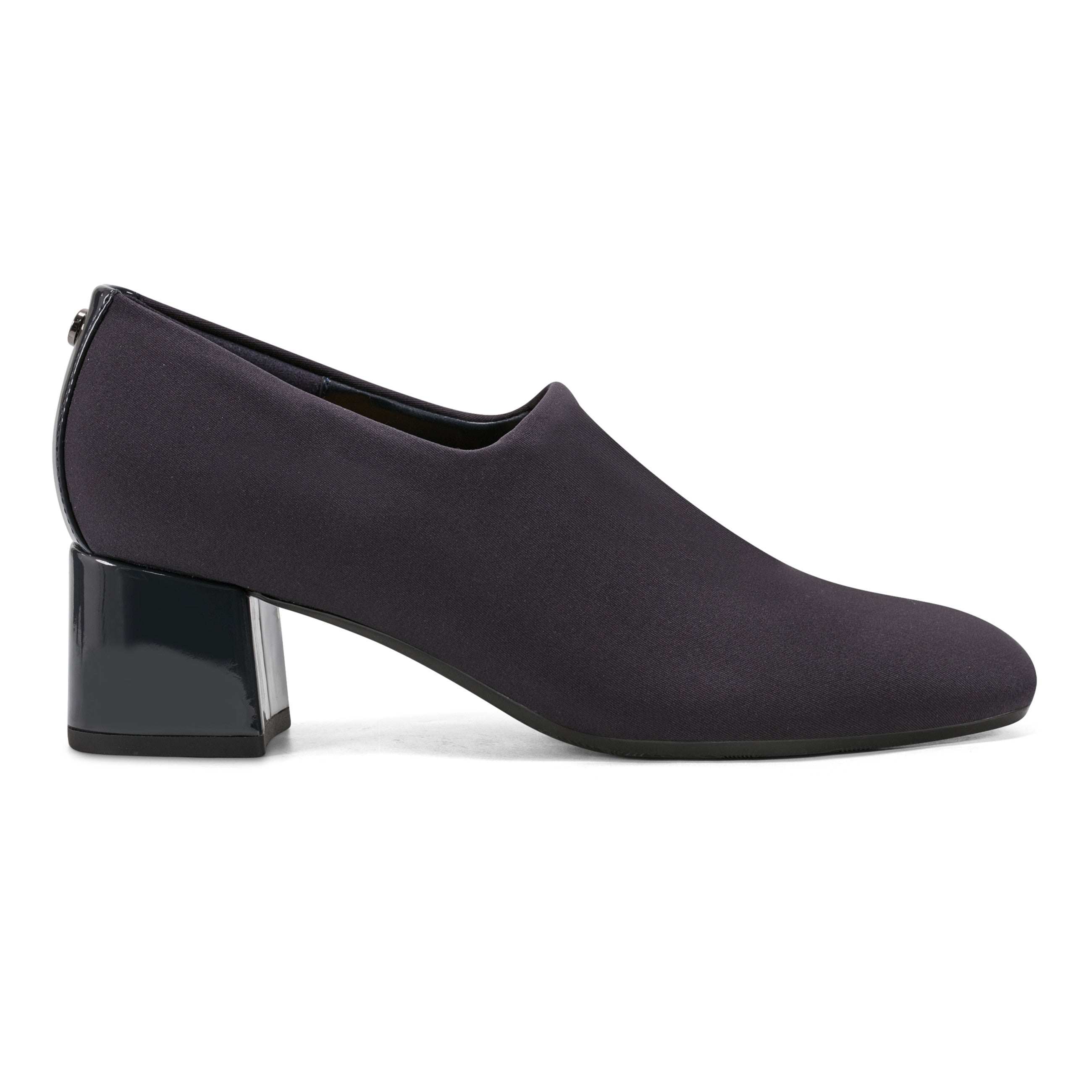 Denisa Slip On Dress Pumps