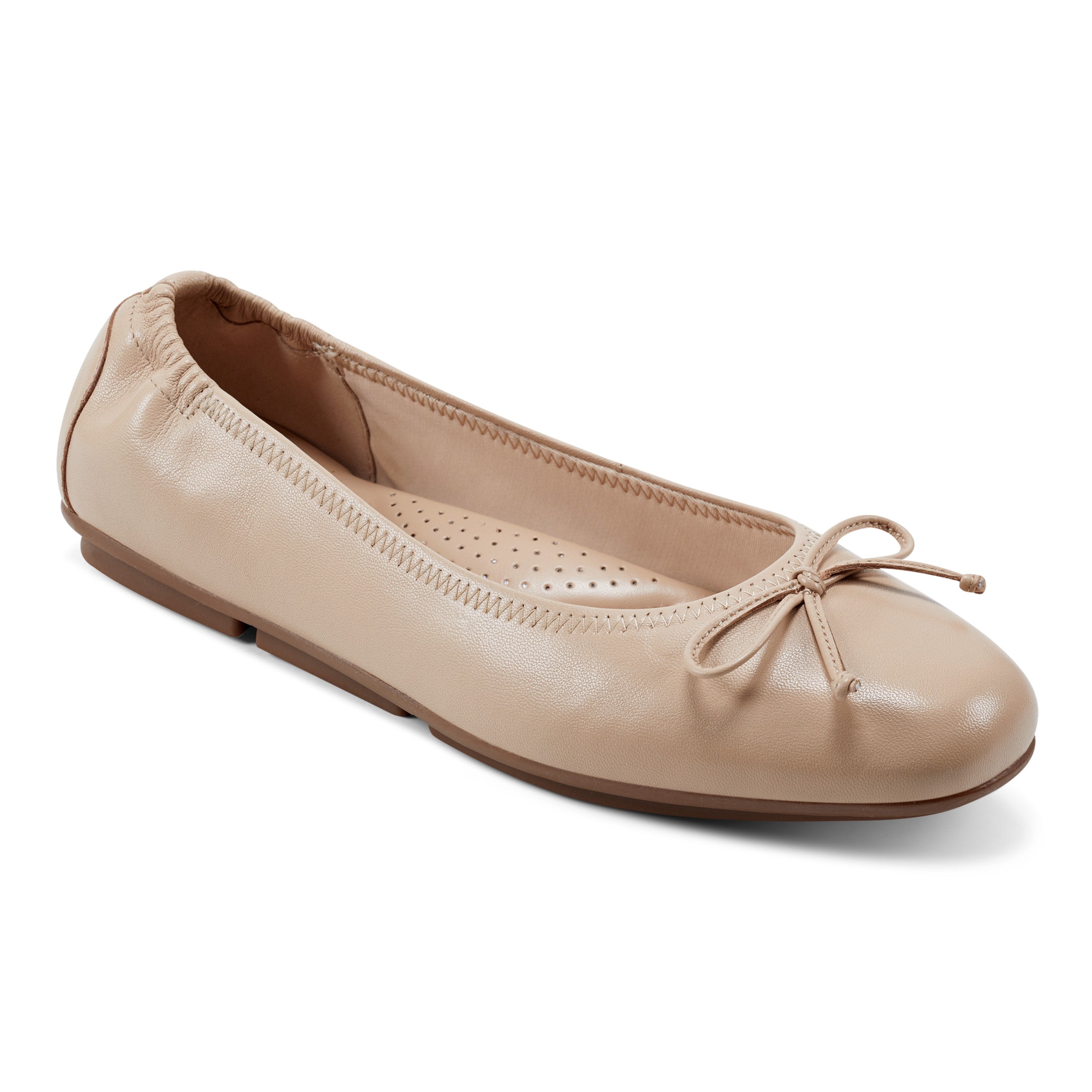 Baily Ballet Flats