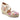 Meza Espadrille Wedge Sandals