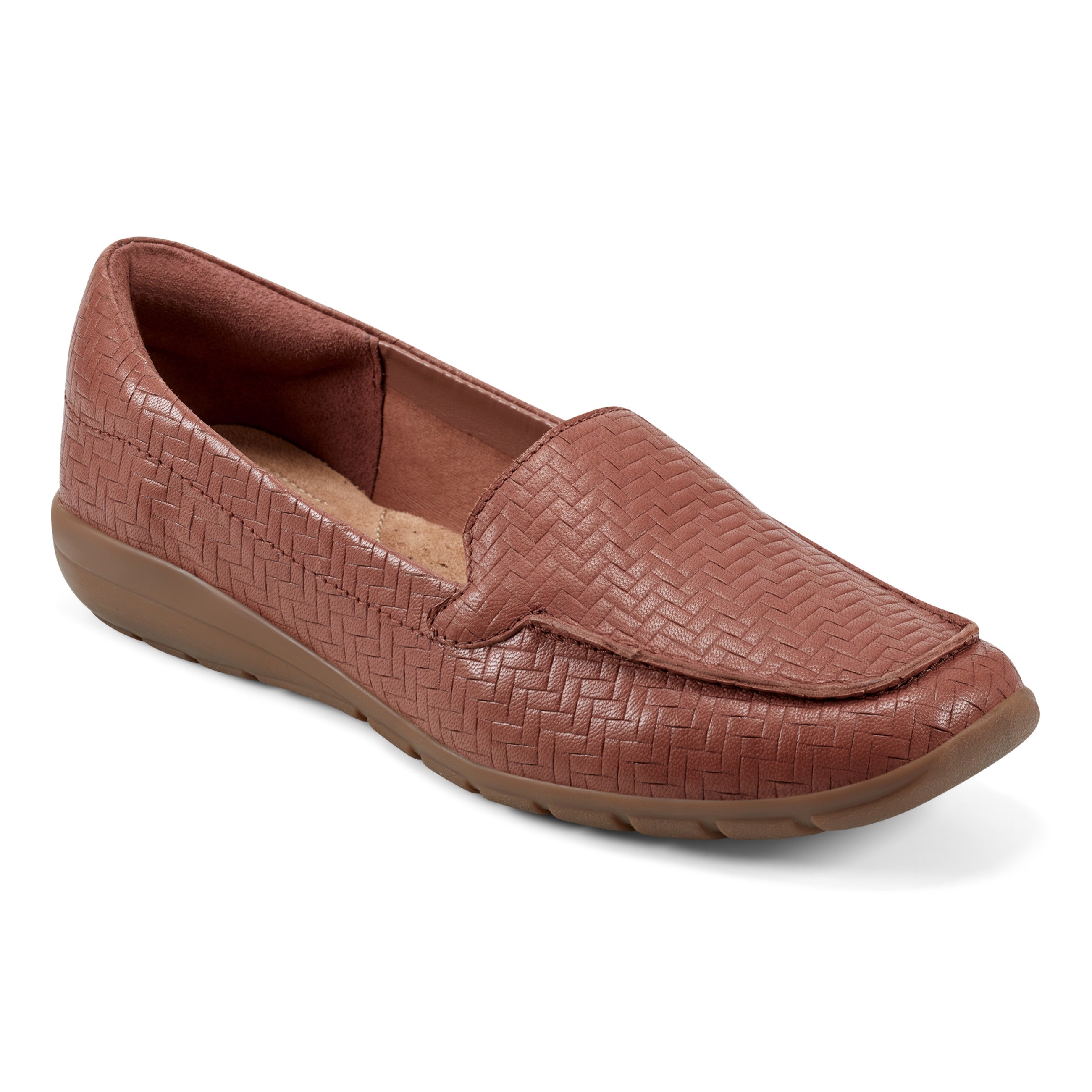 Abide Casual Flats