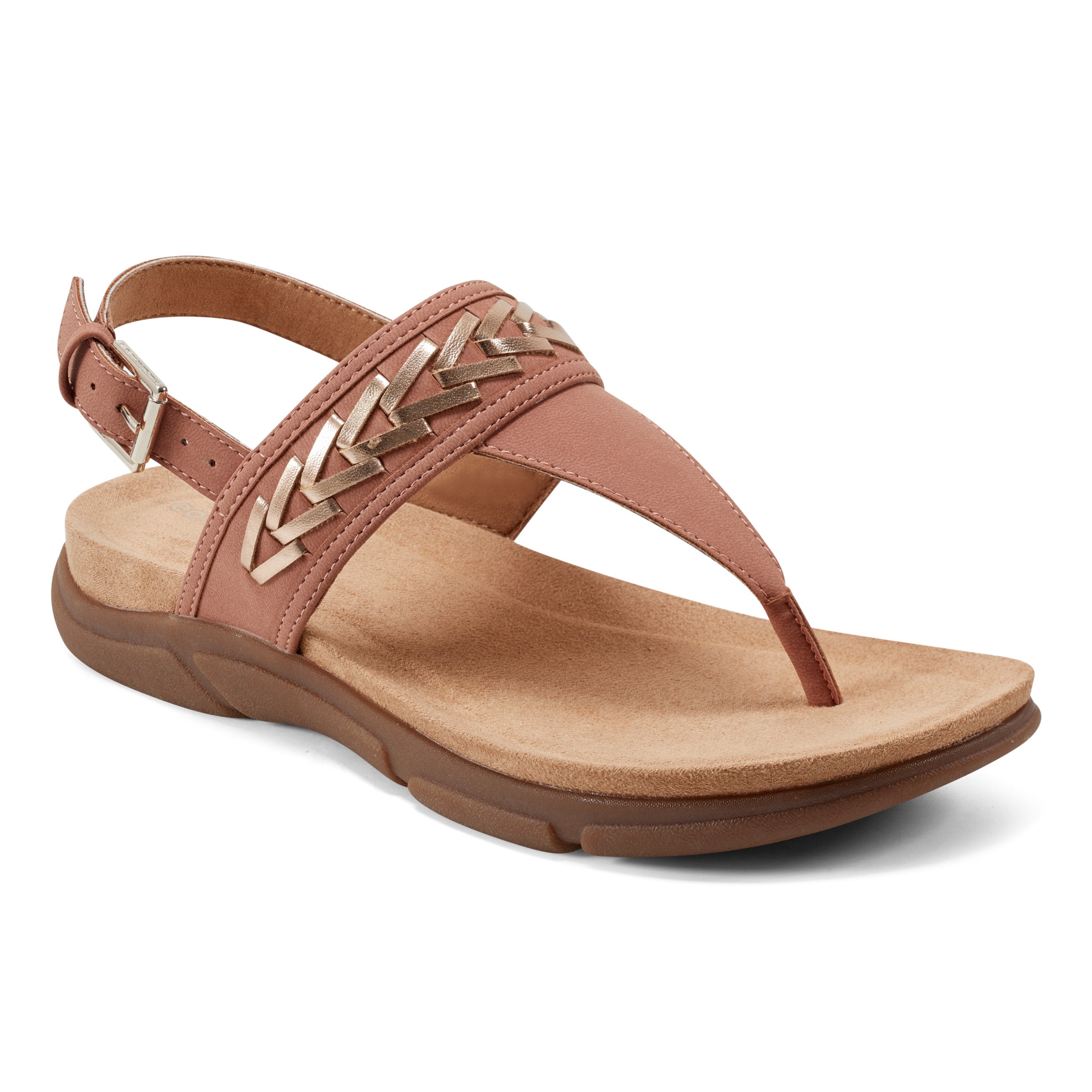 Monte Casual Sandals