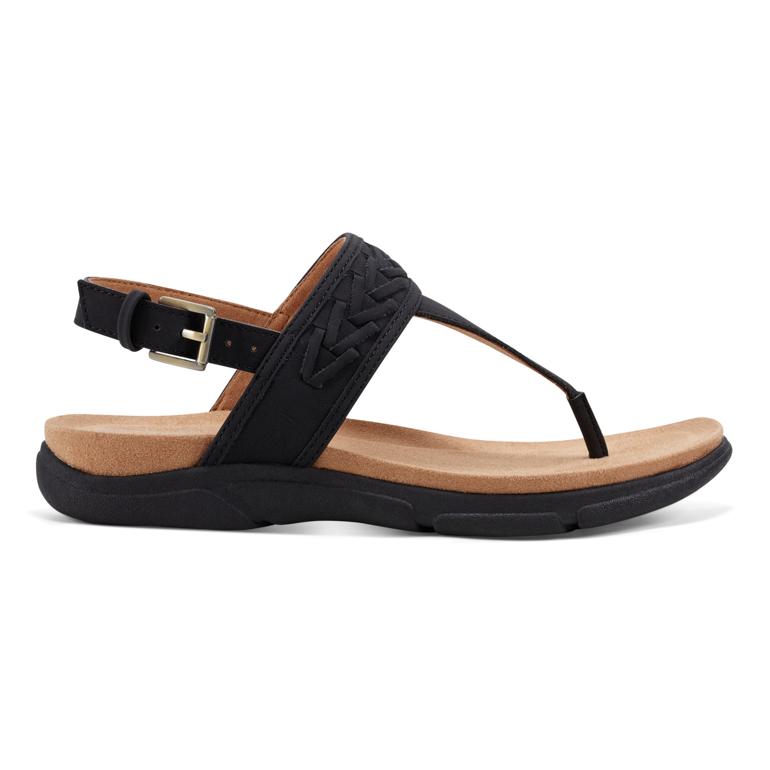 Monte Casual Sandals