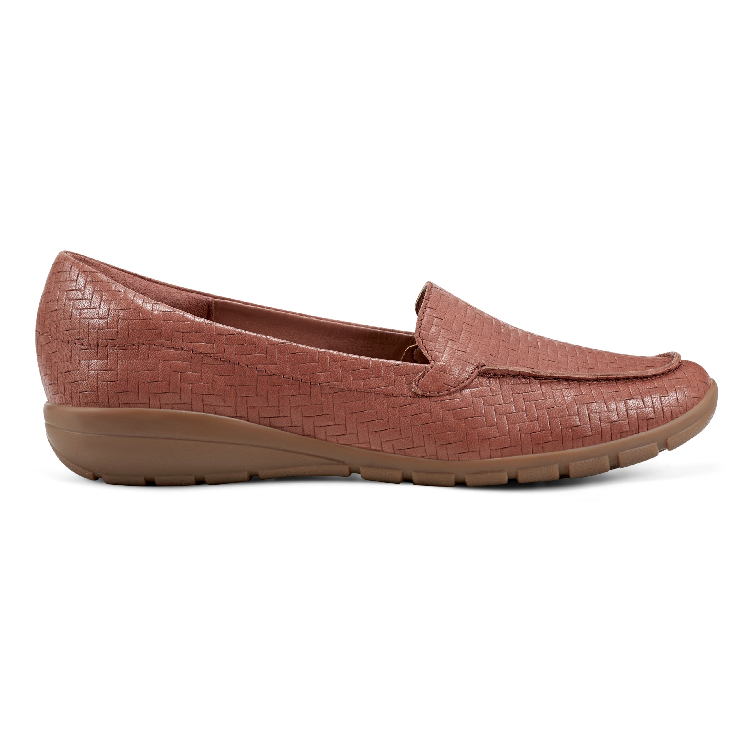 Abide Casual Flats