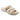 Shells Flat Sandals