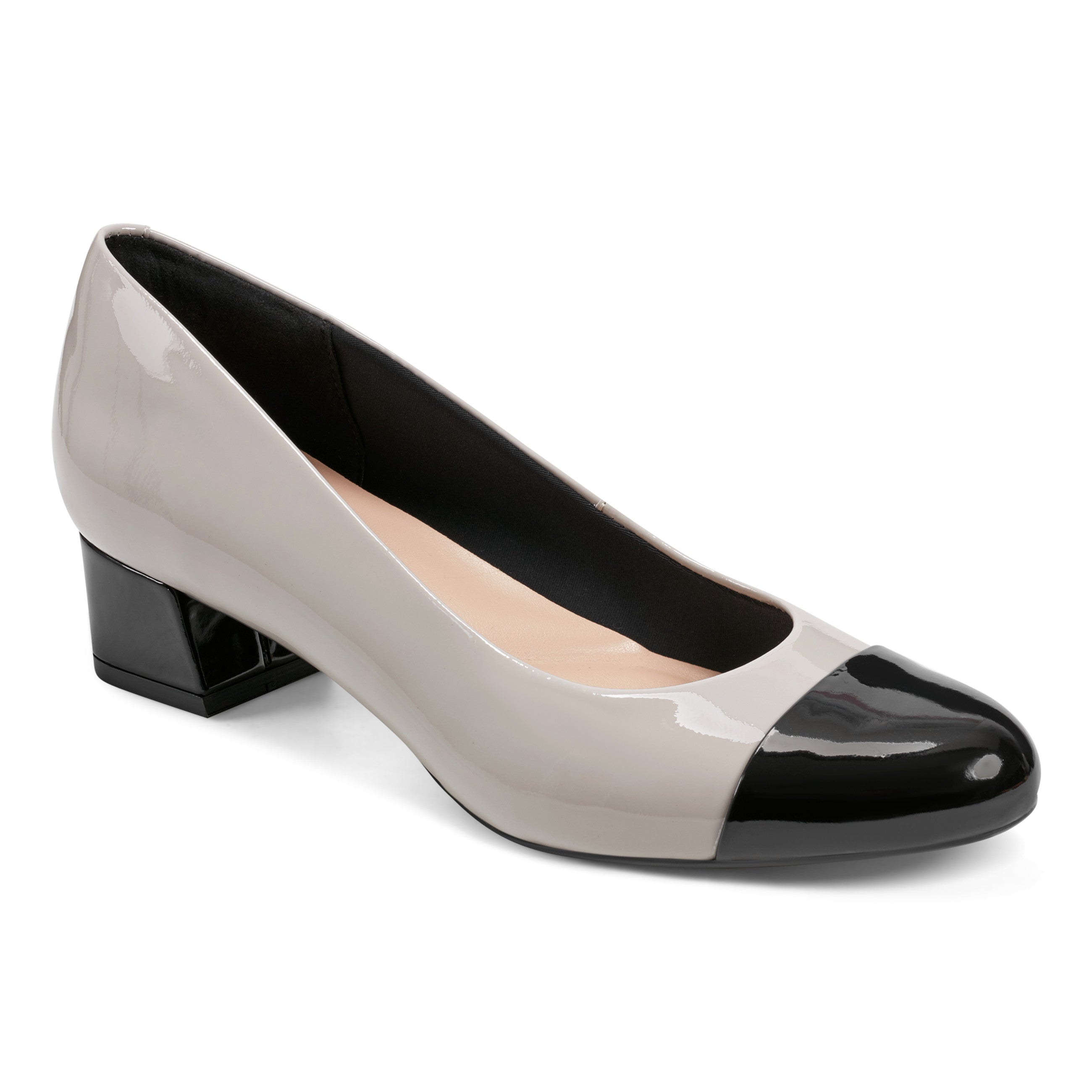 Libie Dress Pumps