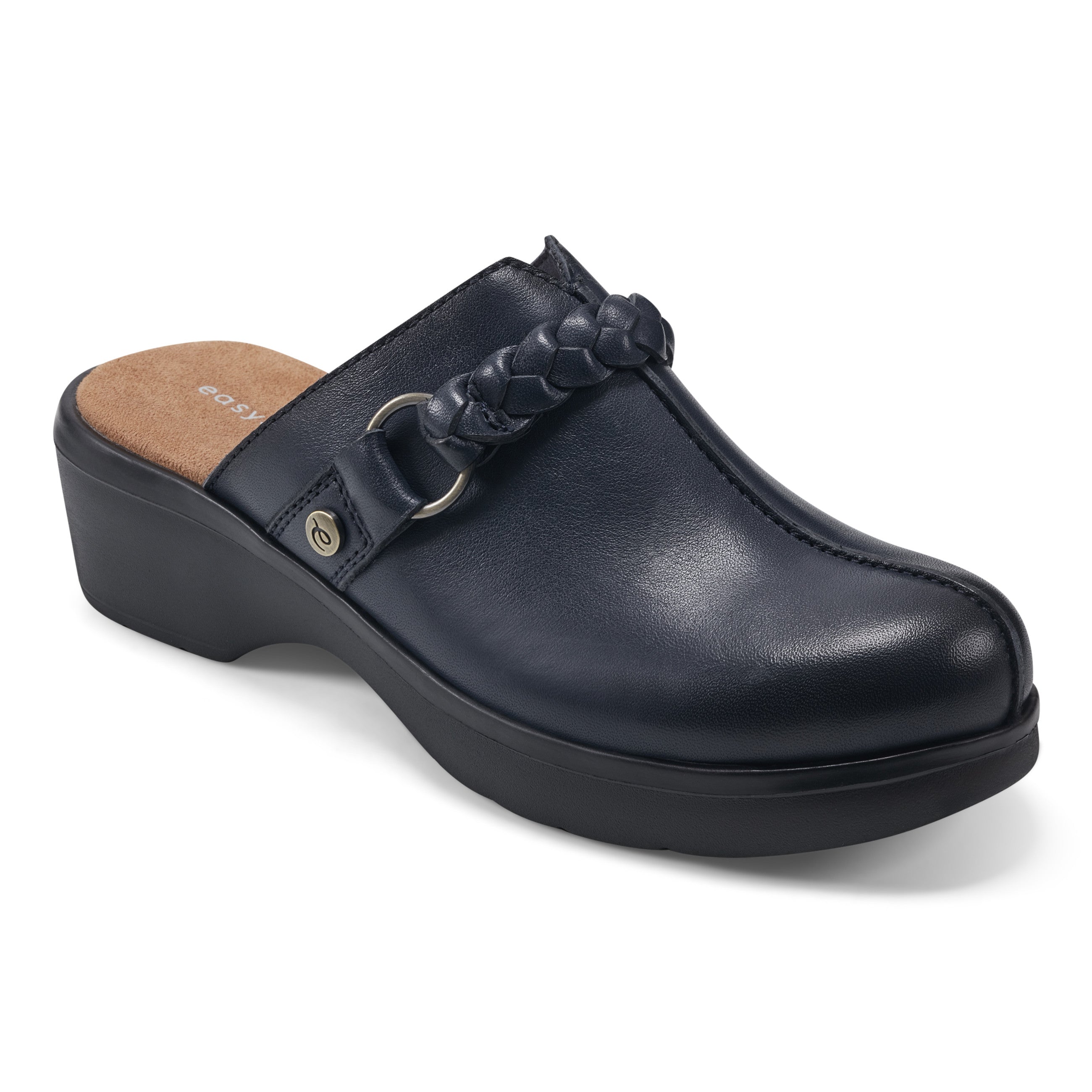 Penelope Casual Clogs