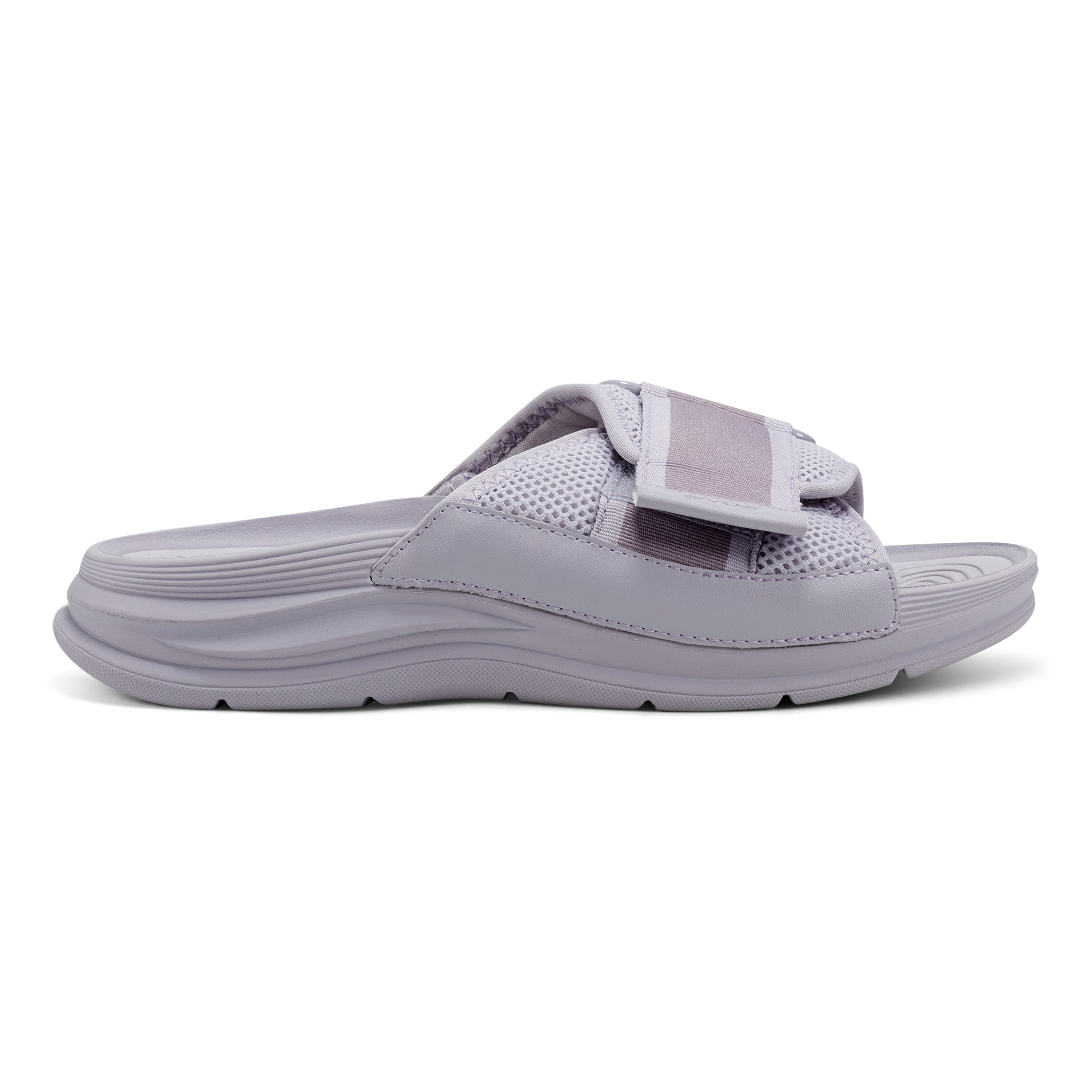 Denise Austin Rejoov Slide Sandals