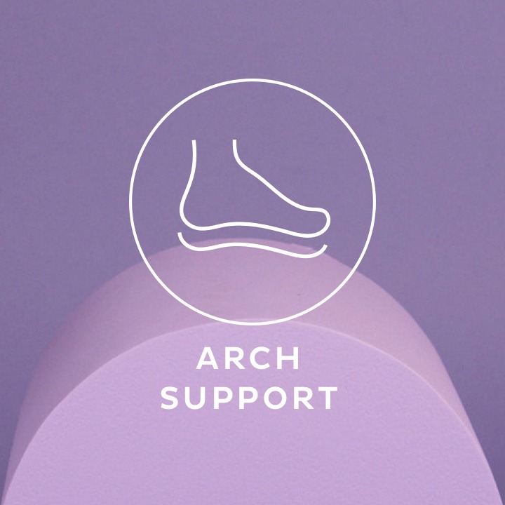 Arch Support