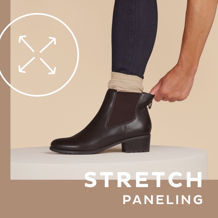 Stretch Paneling